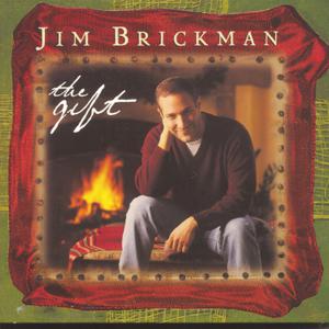 The Gift - Jim Brickman and Collin Raye (PH karaoke) 带和声伴奏 （降1半音）