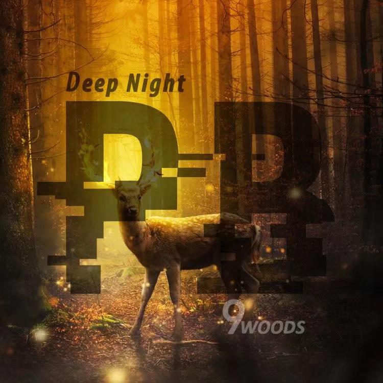 Deep Night专辑