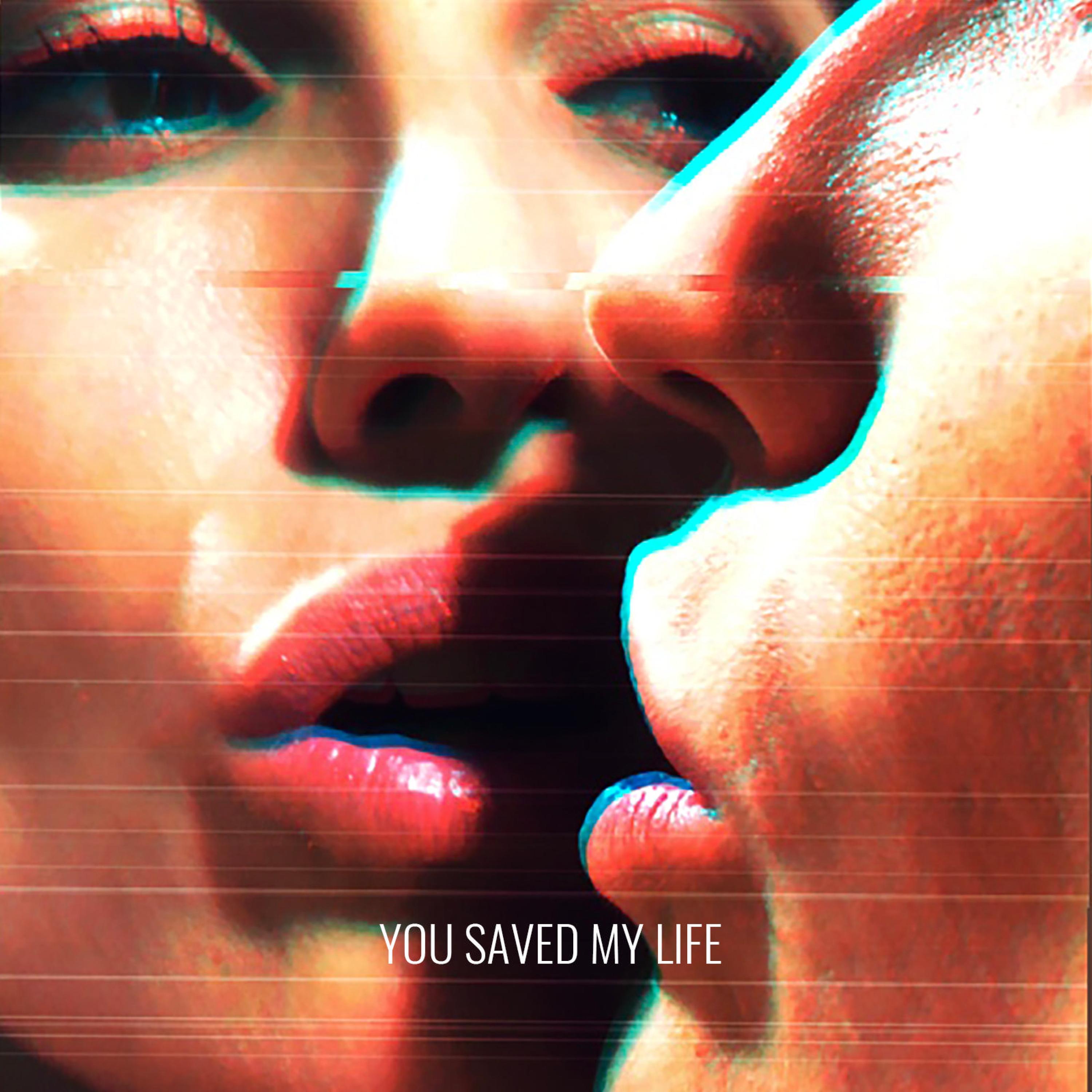 You Saved My Life (feat. Robin Vane)