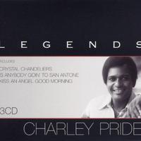 Charley Pride - Mountain Of Love (karaoke Version)