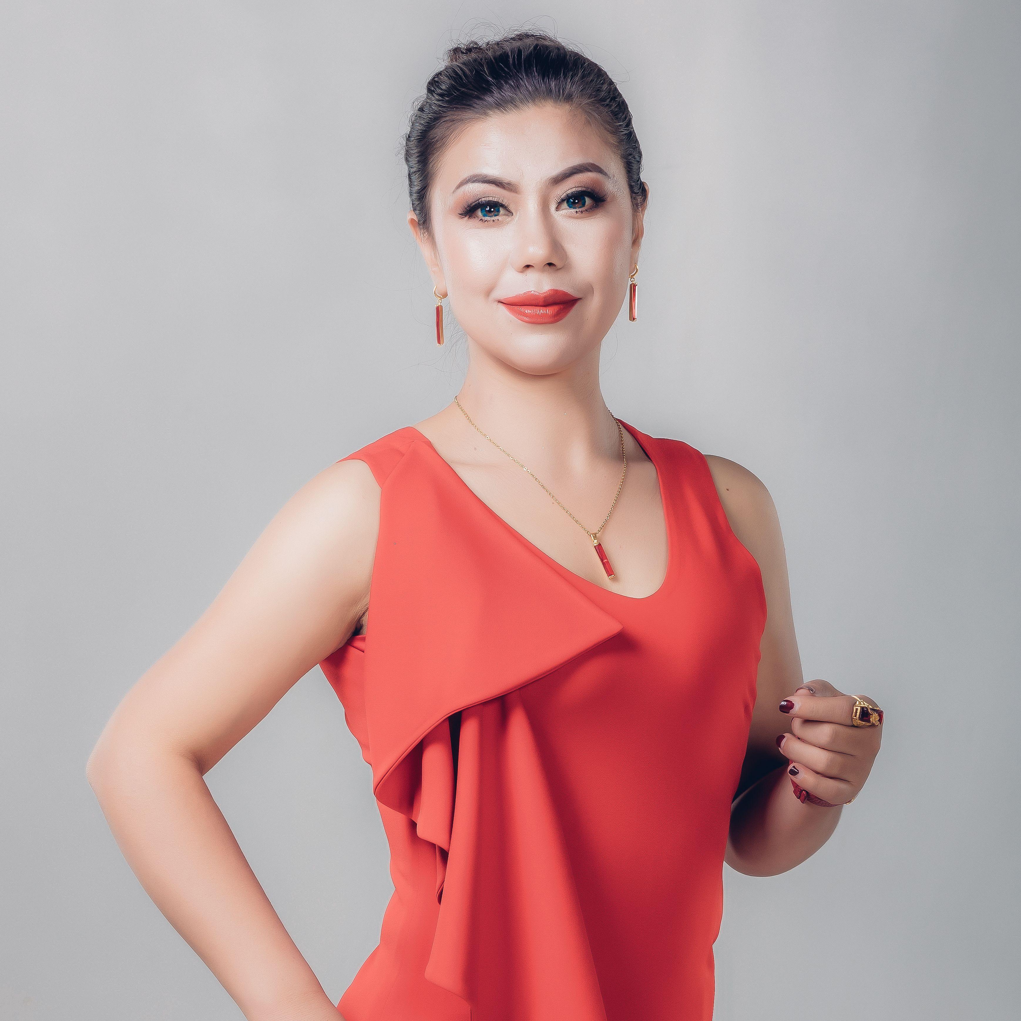 Baralmidim-Amina Ahmat