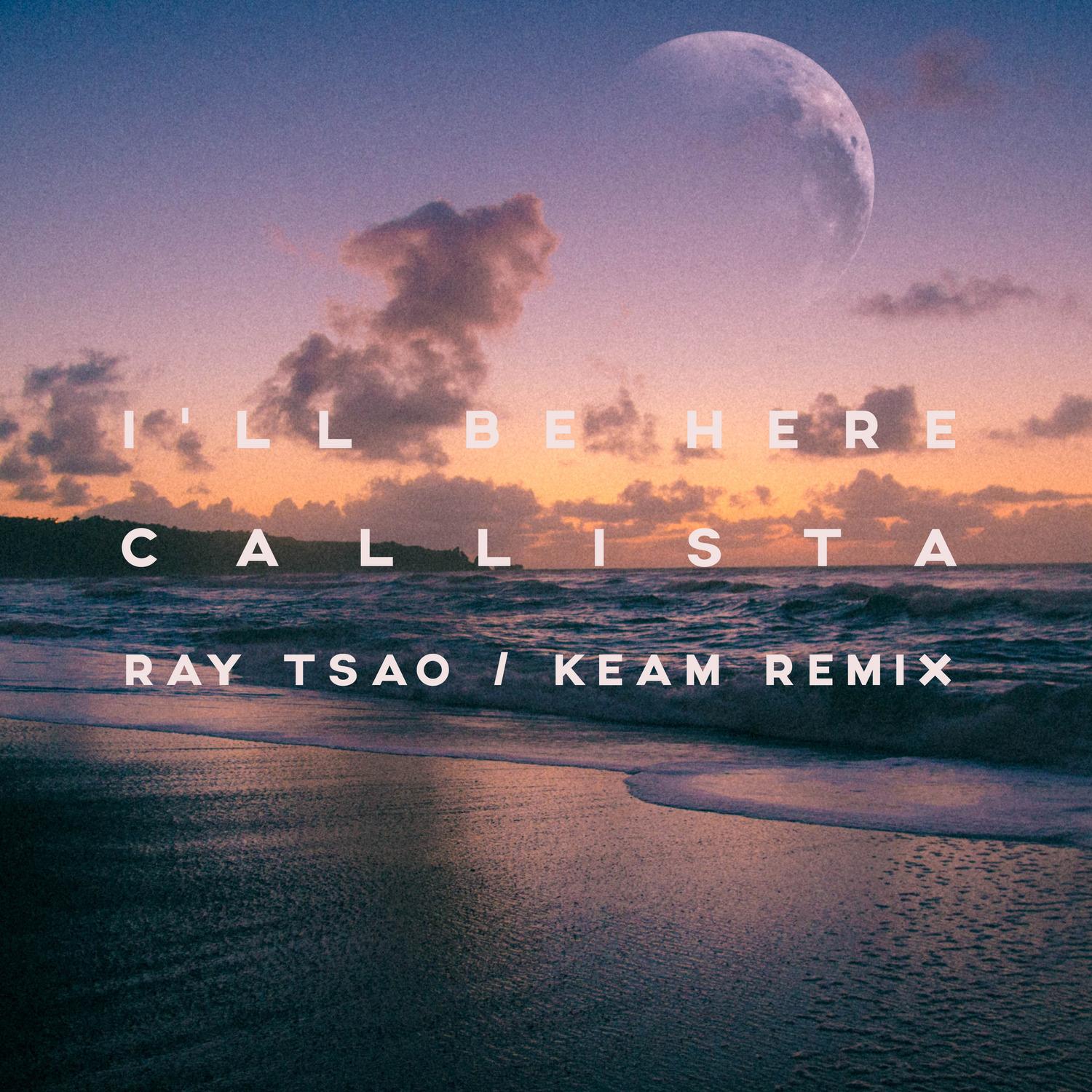I'll Be Here (Remix)