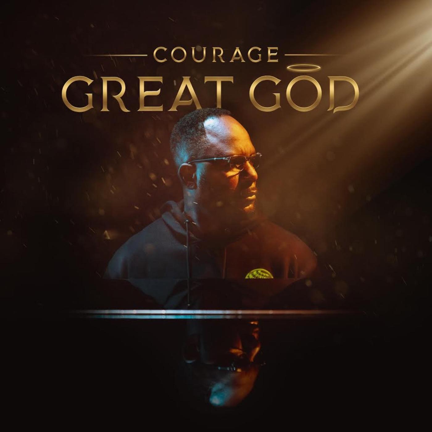 Great God