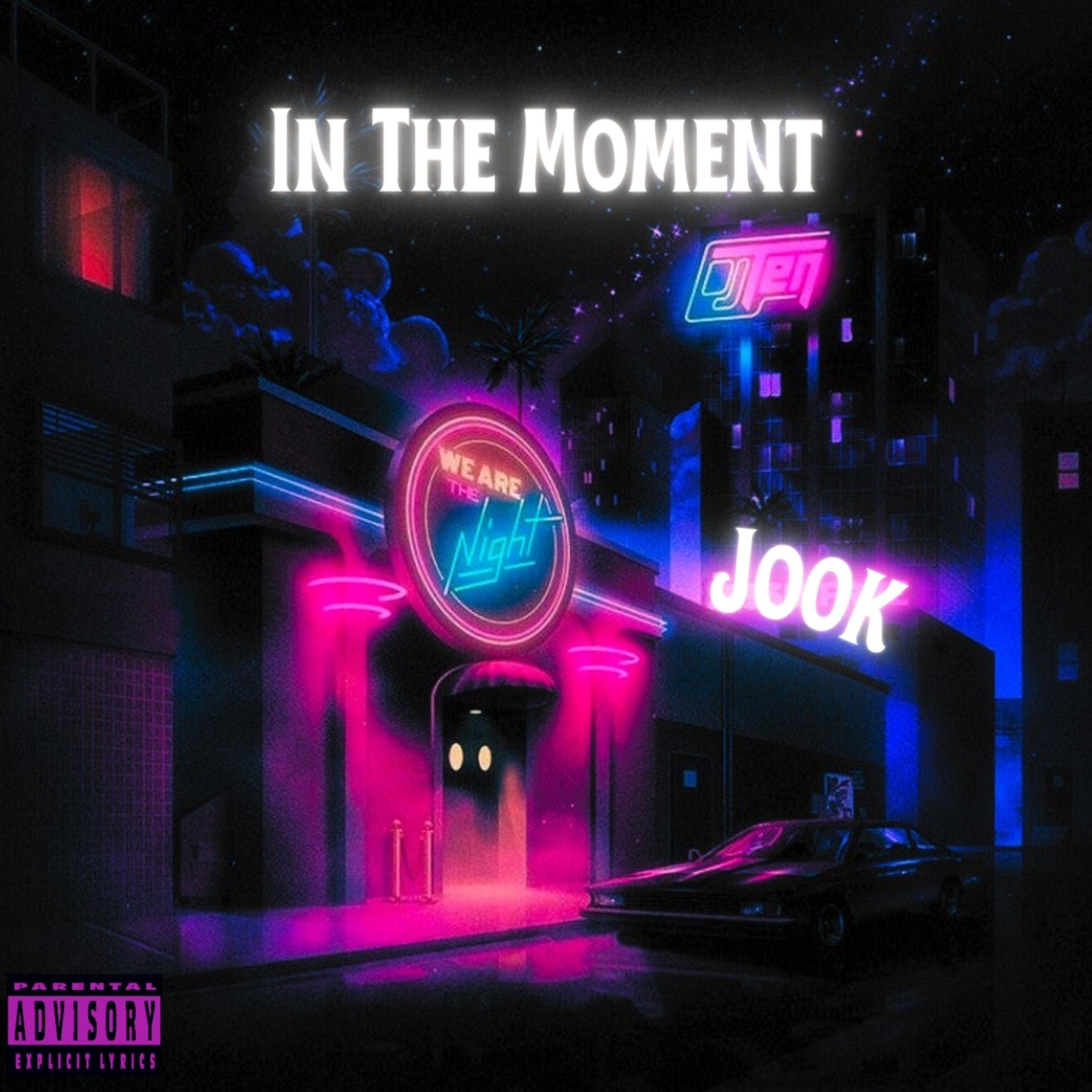 In The Moment