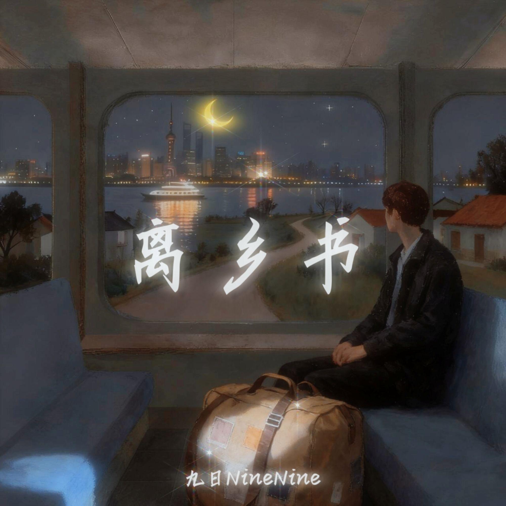 离乡书