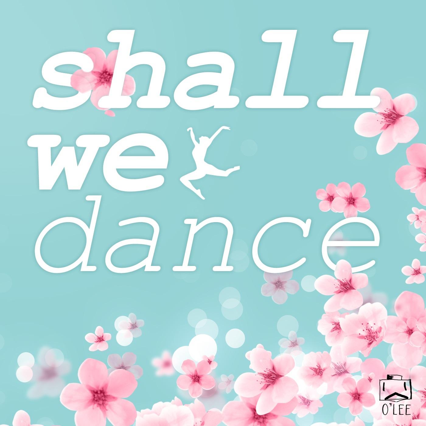 쉘 위 댄스 (Shall we dance)专辑