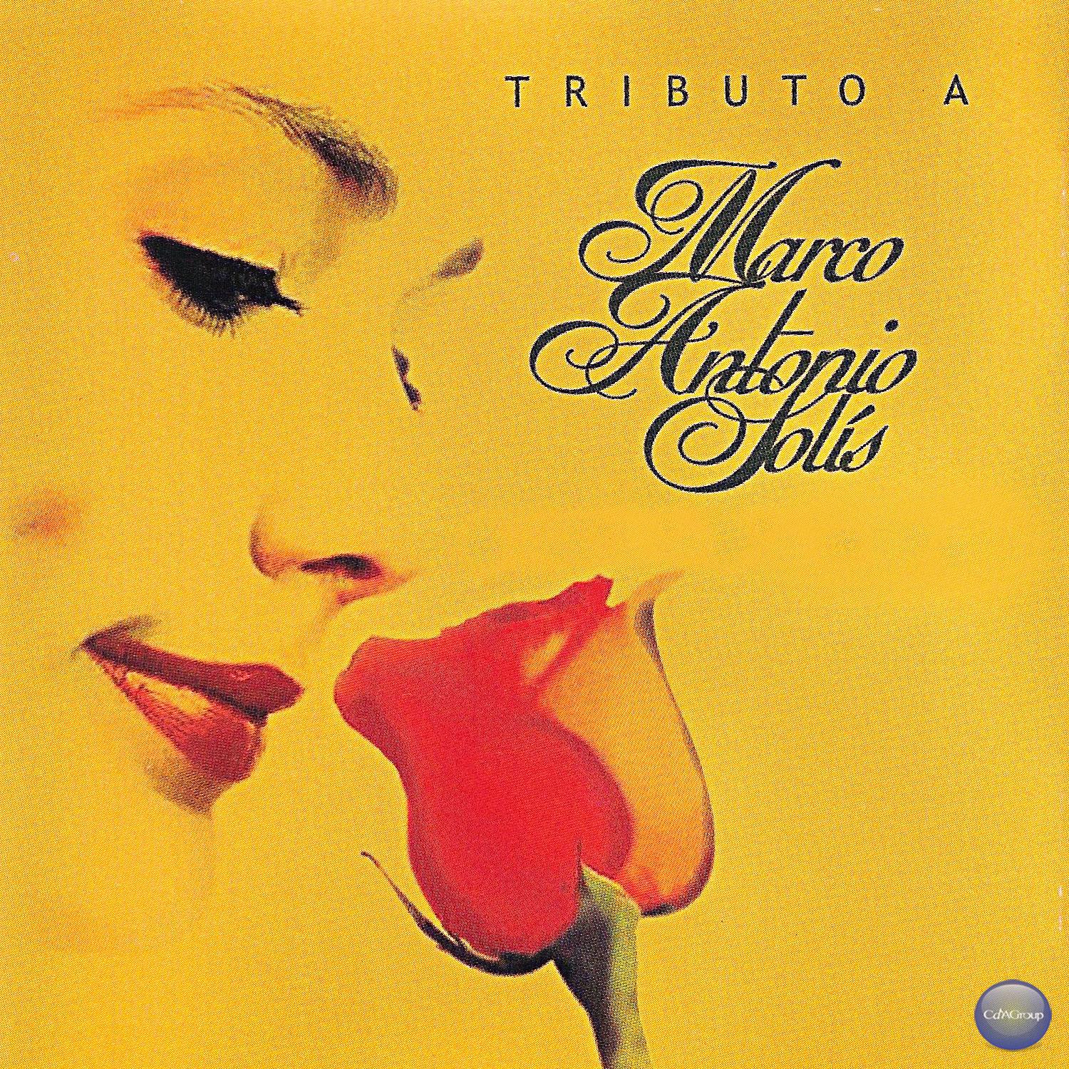 Tributo a Marco Anotonio Solis