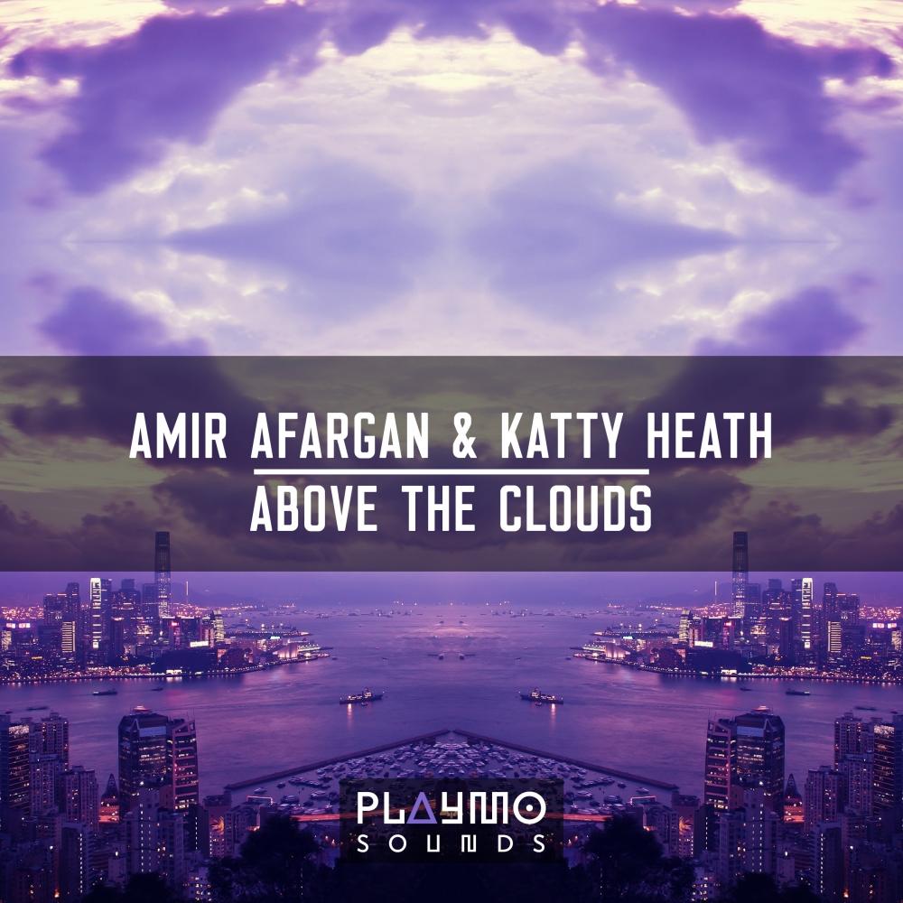 Above The Clouds
