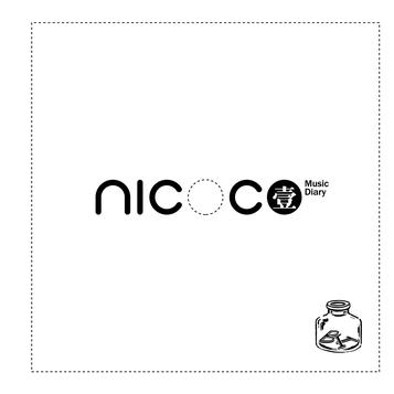 Nicoco音乐日记-壹专辑