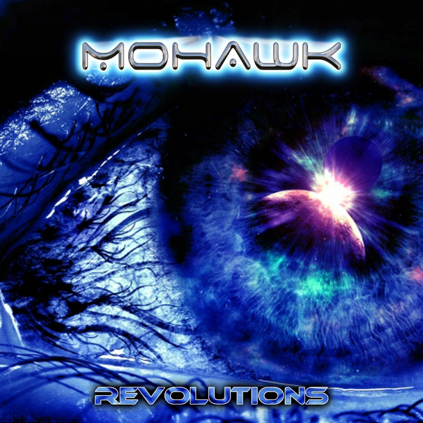 Revolutions