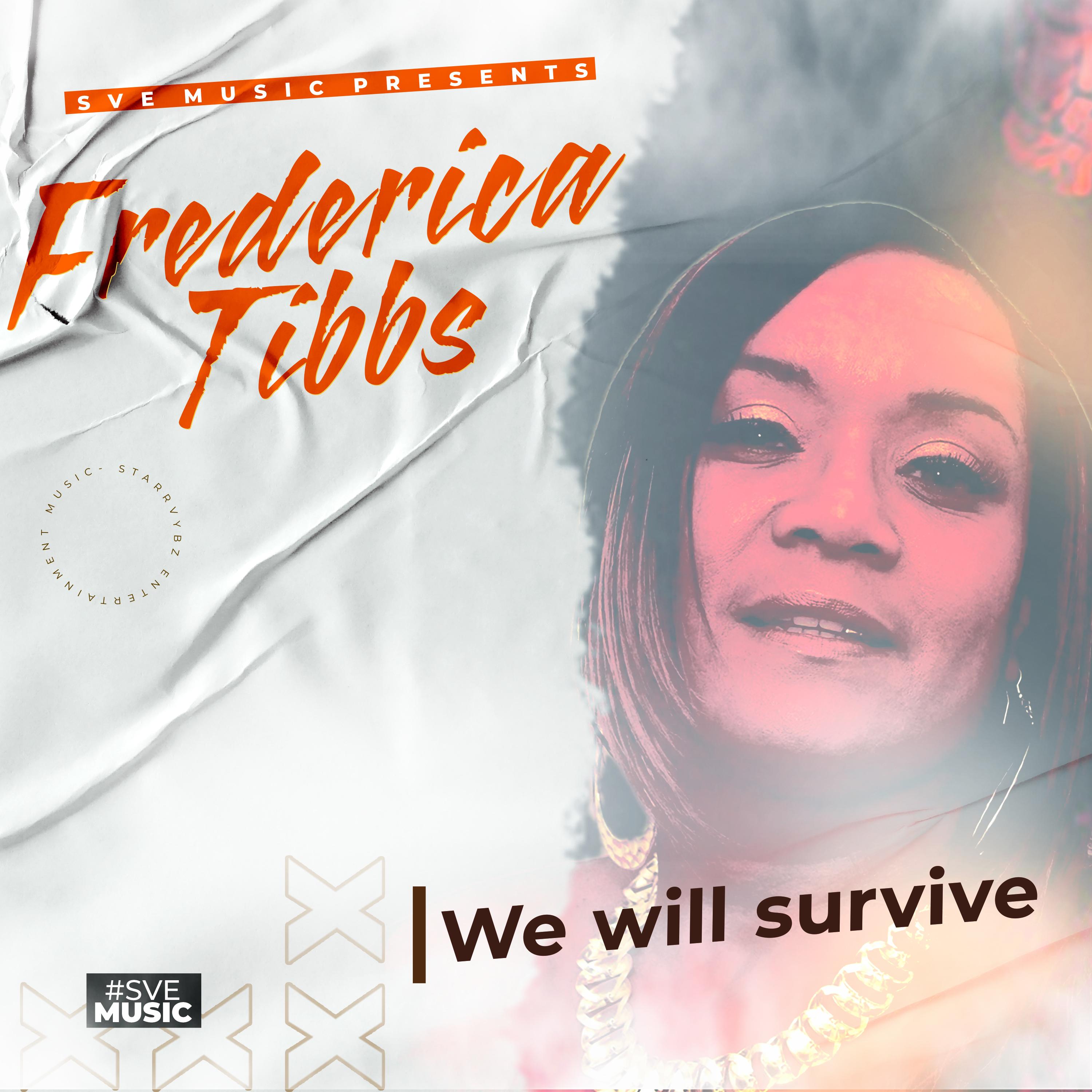We Will Survive