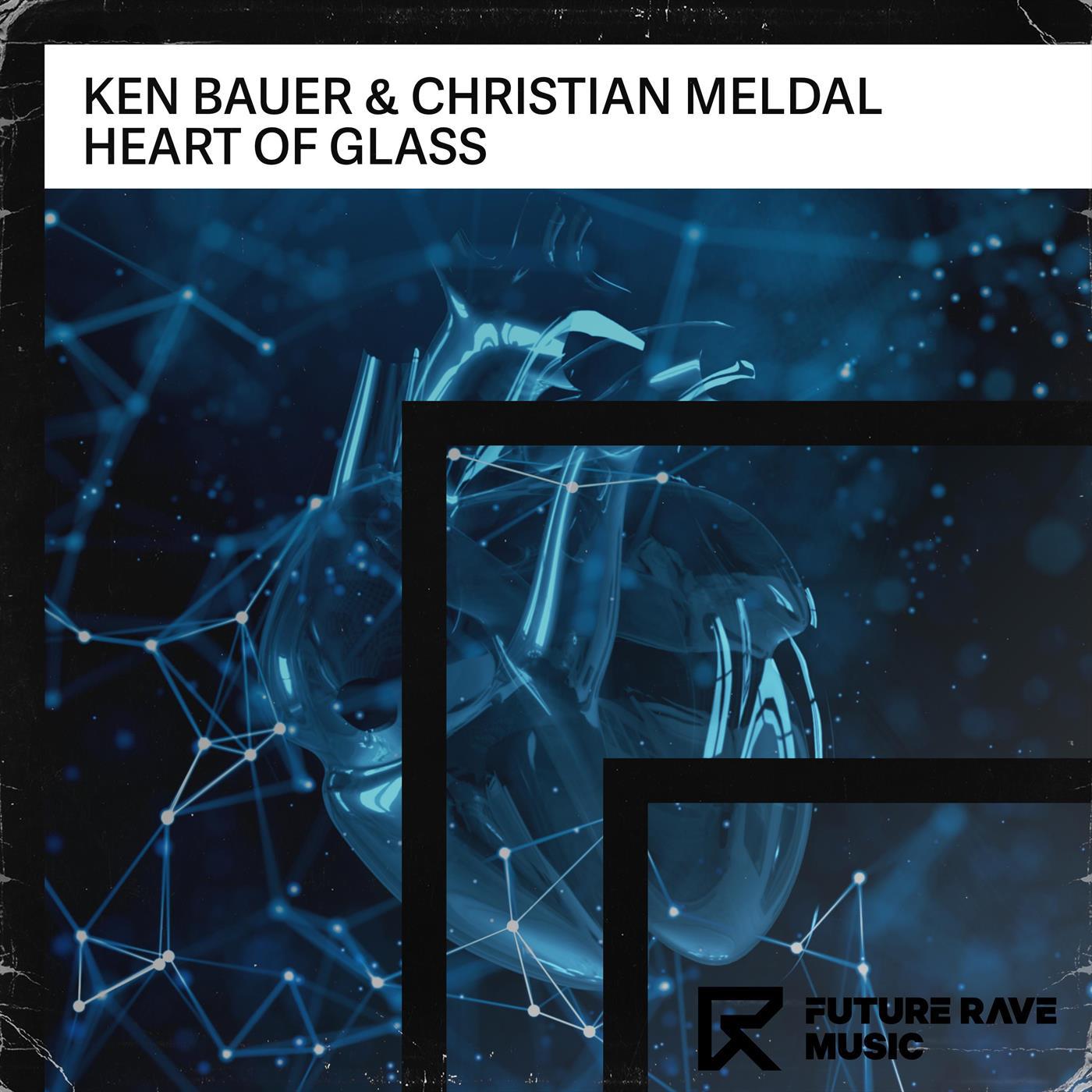 Ken Bauer - Heart of Glass (Extended Mix)