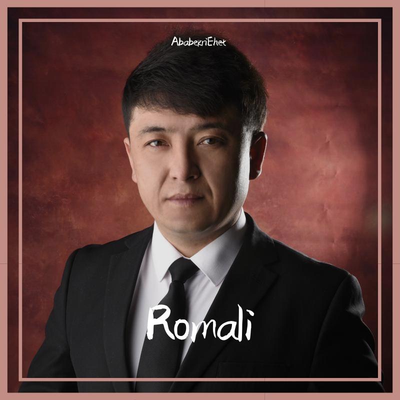 Romali