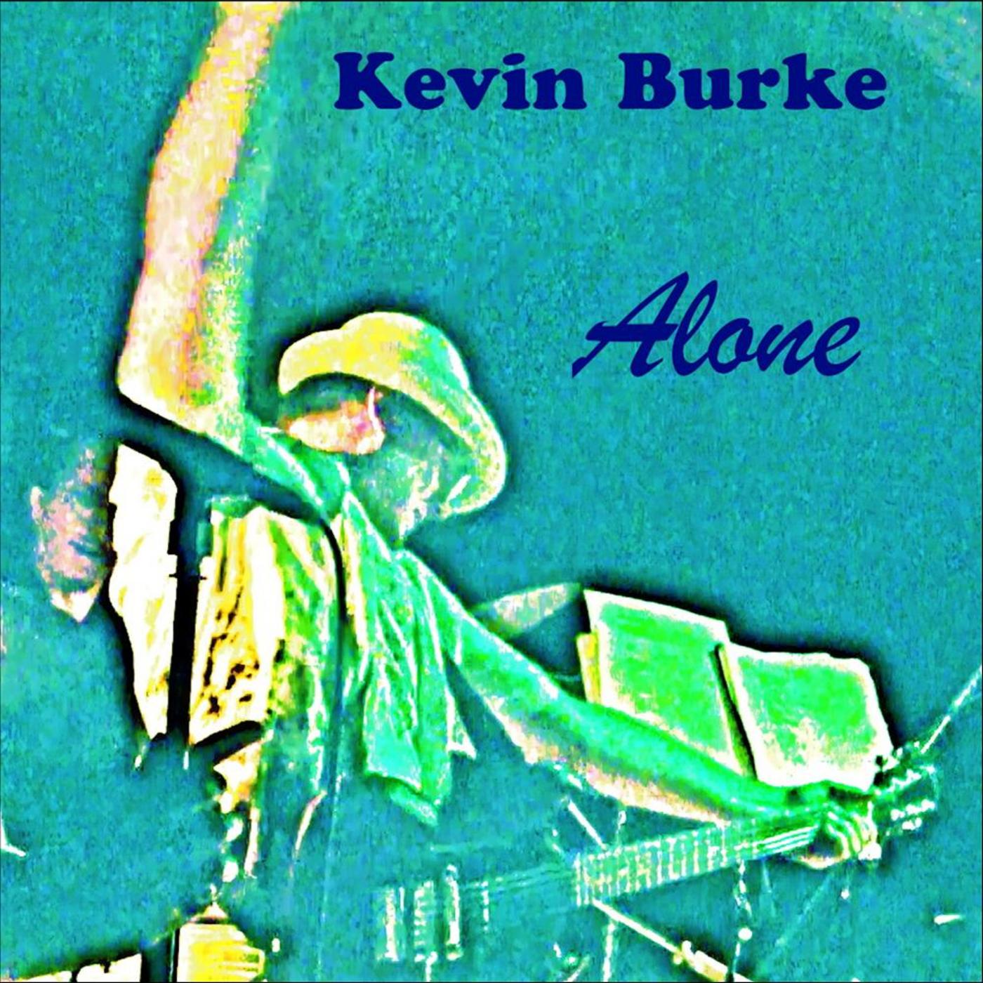 Alone