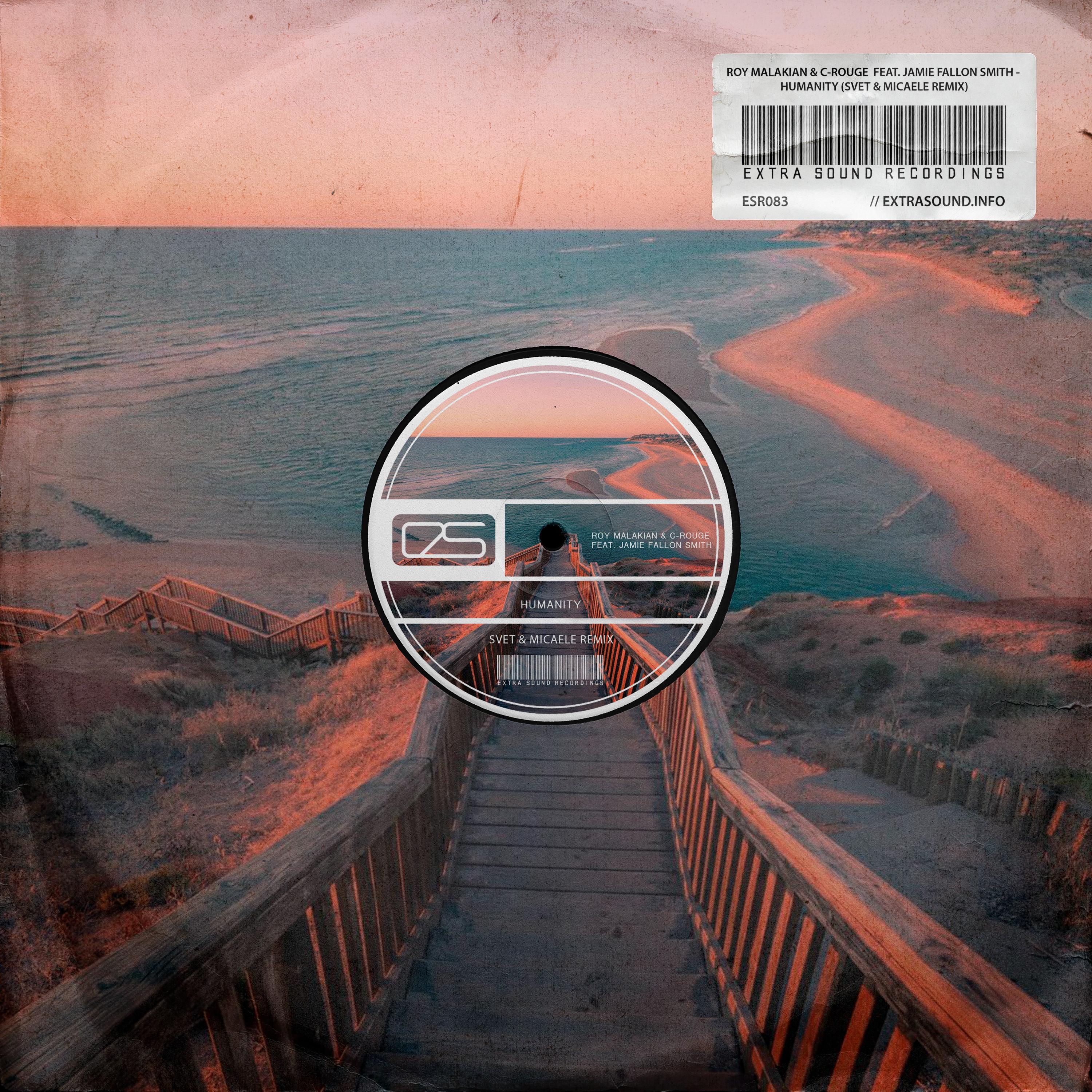 Humanity (SVET & Micaele Remix)