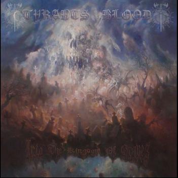 Into The Kingdom Of Graves