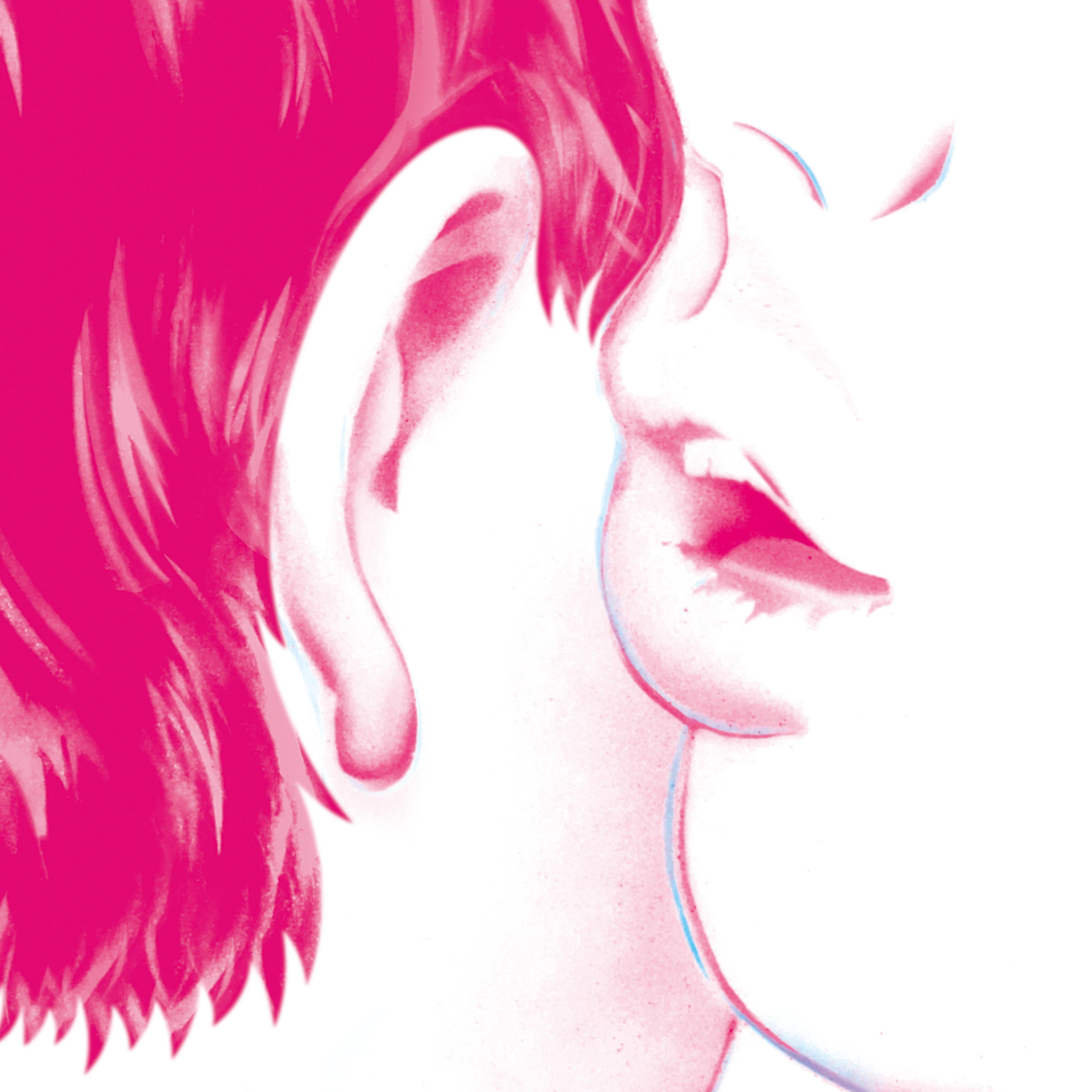 Omnion (feat. Sharon Van Etten) (Radio Edit)