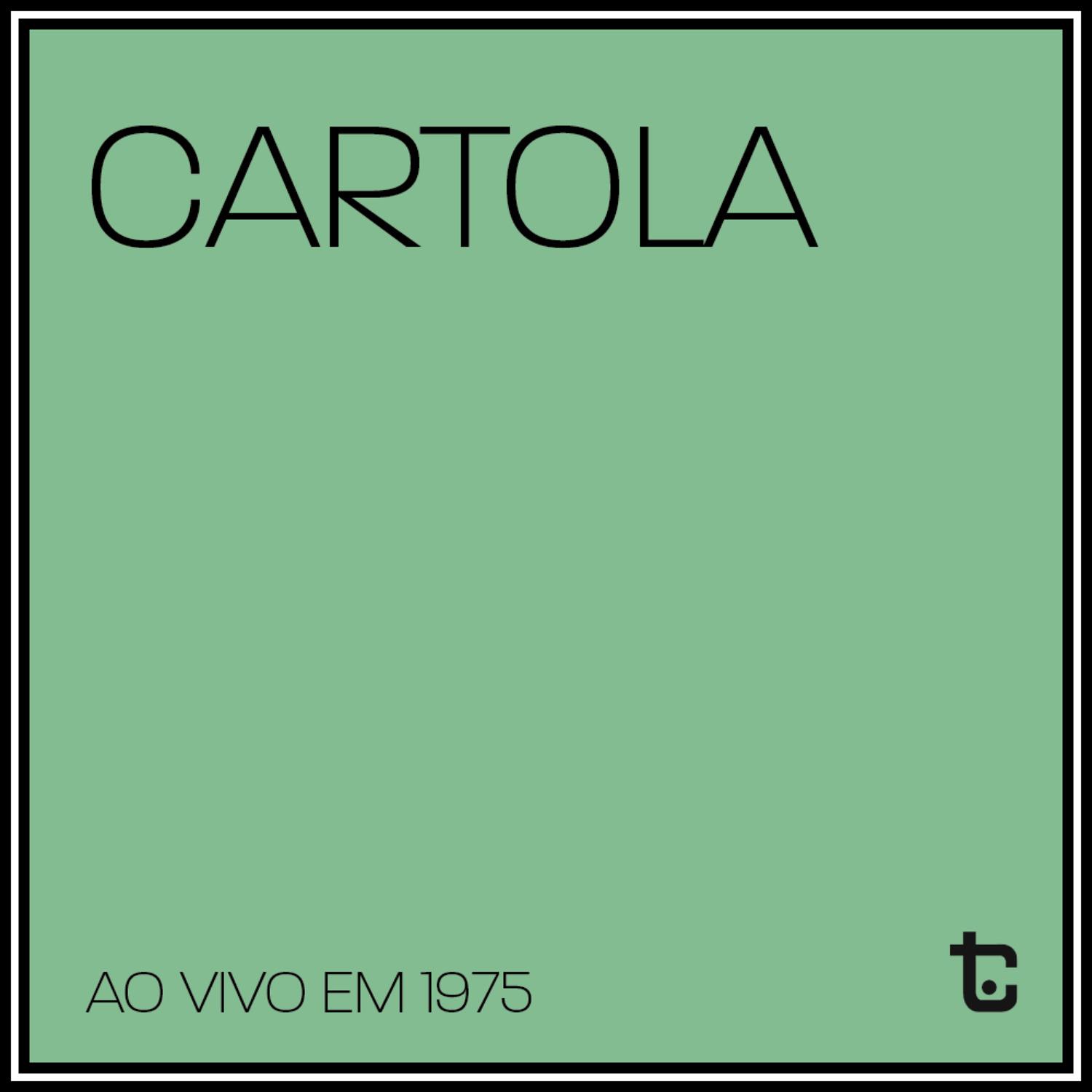 Ao Vivo em 1975 (Ao Vivo)