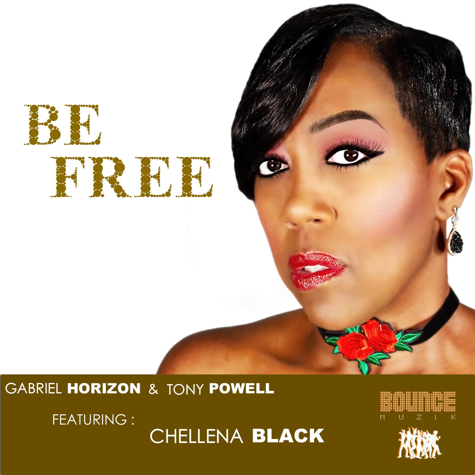 Be Free