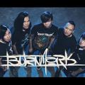 Burnmark