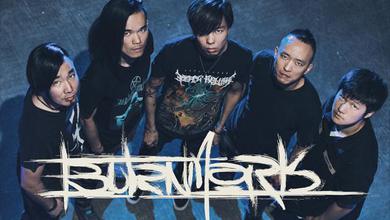 Burnmark