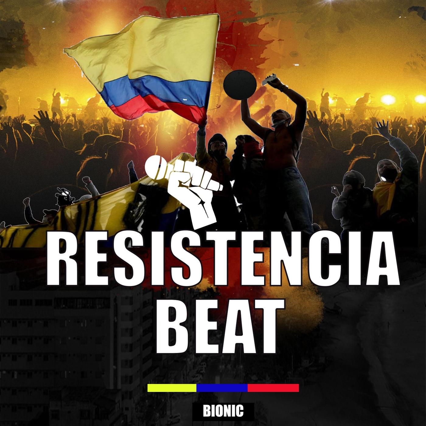 Resistencia Beat