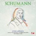 Schumann: Panis Angelicus (Digitally Remastered)