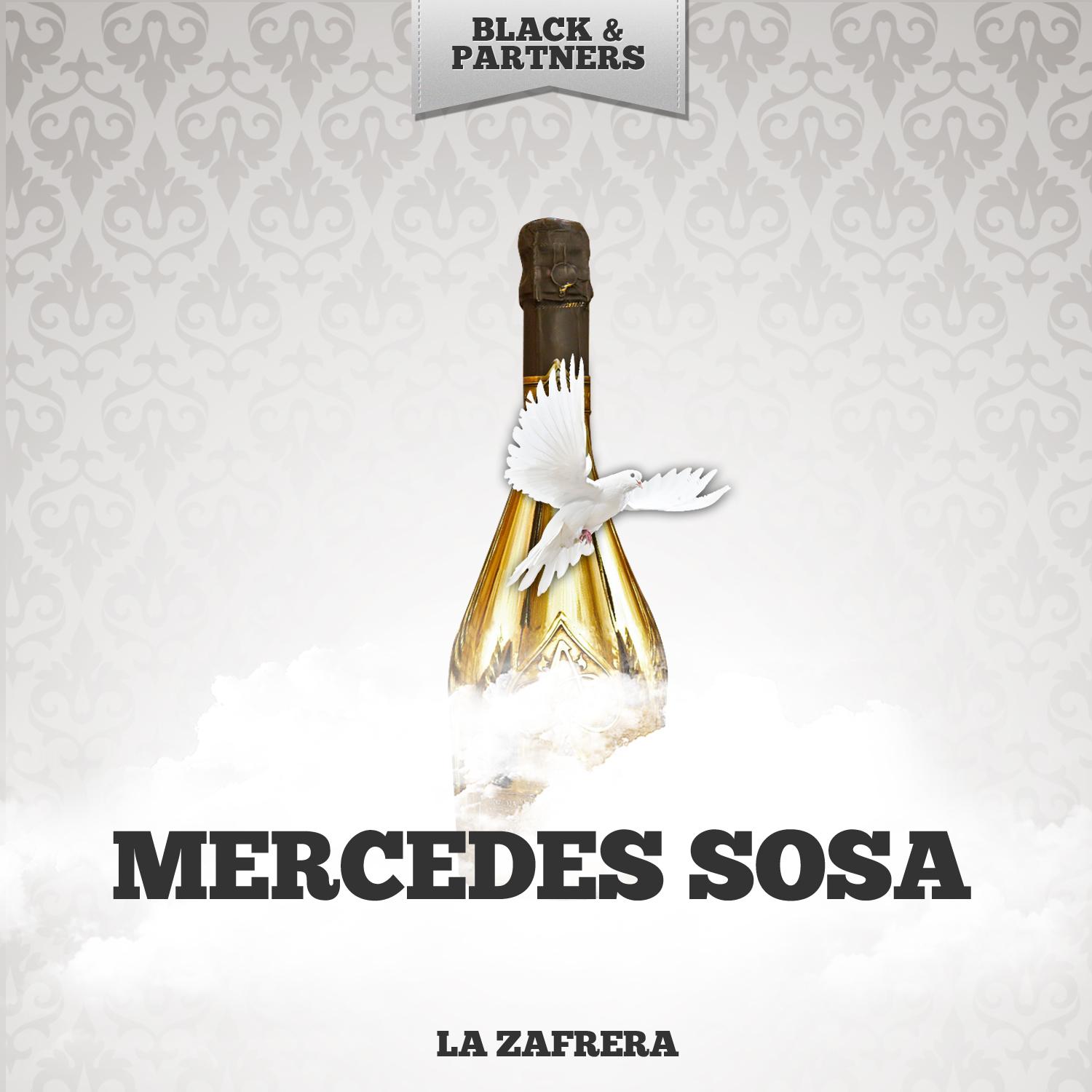 La Zafrera