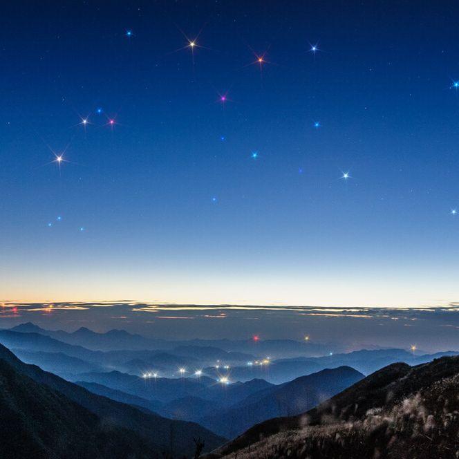 2023新春太空系Bounce TikTok