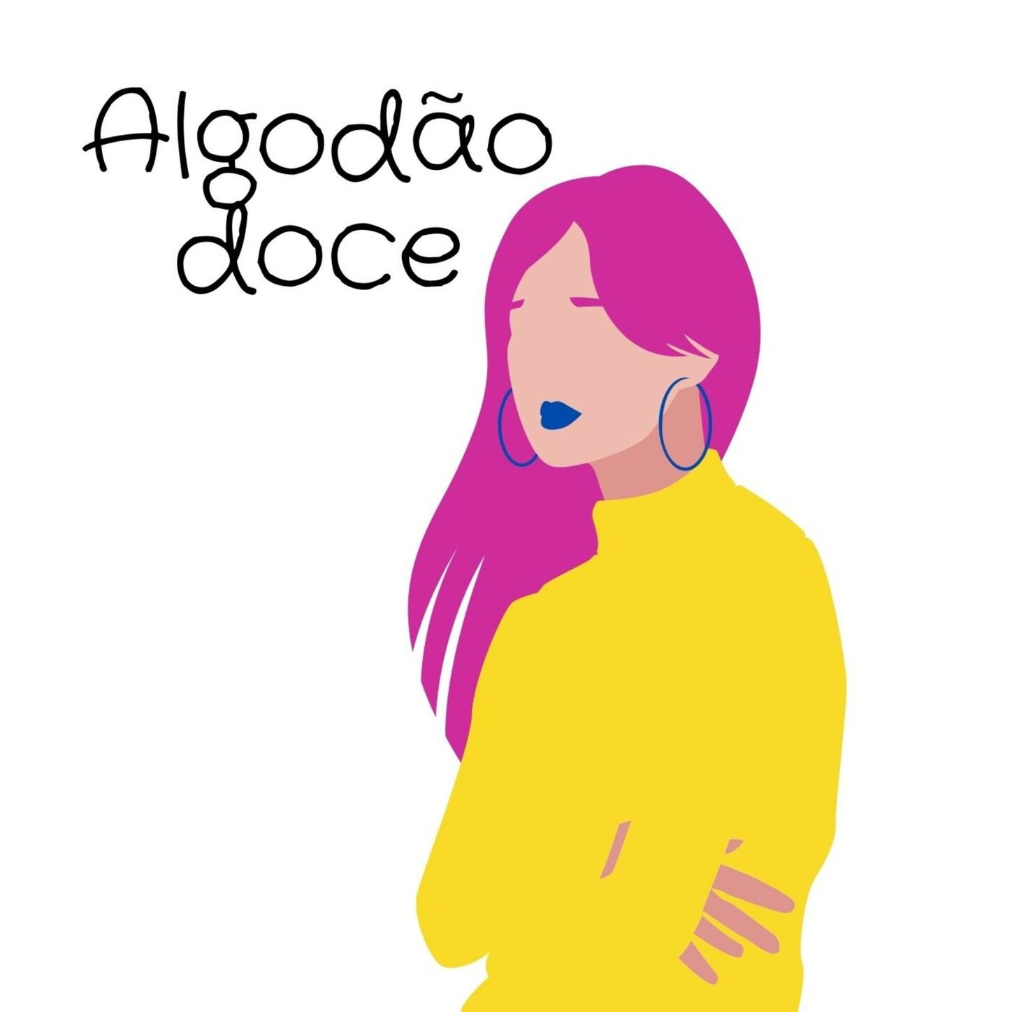 Algodão Doce