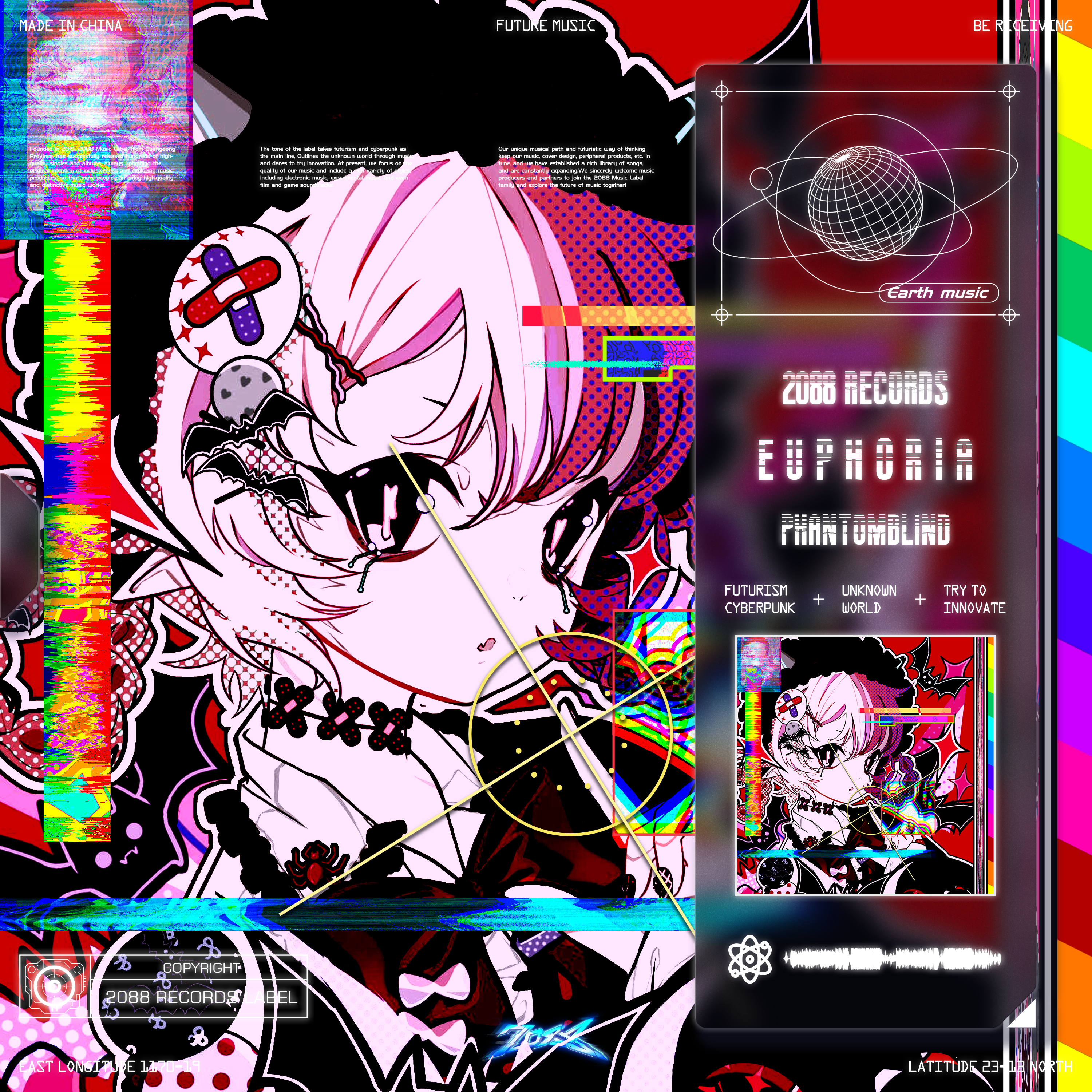 E U P H O R I A