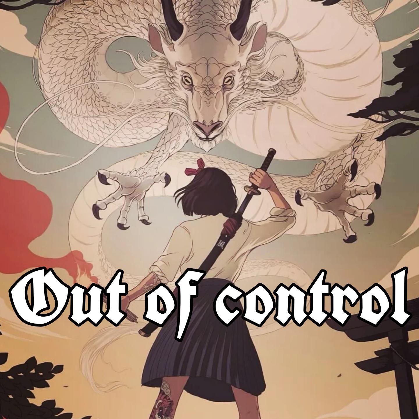 Out Of Control