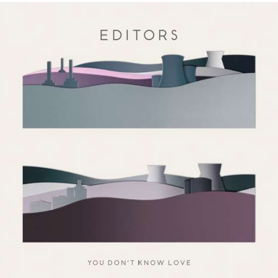 You Don’t Know Love