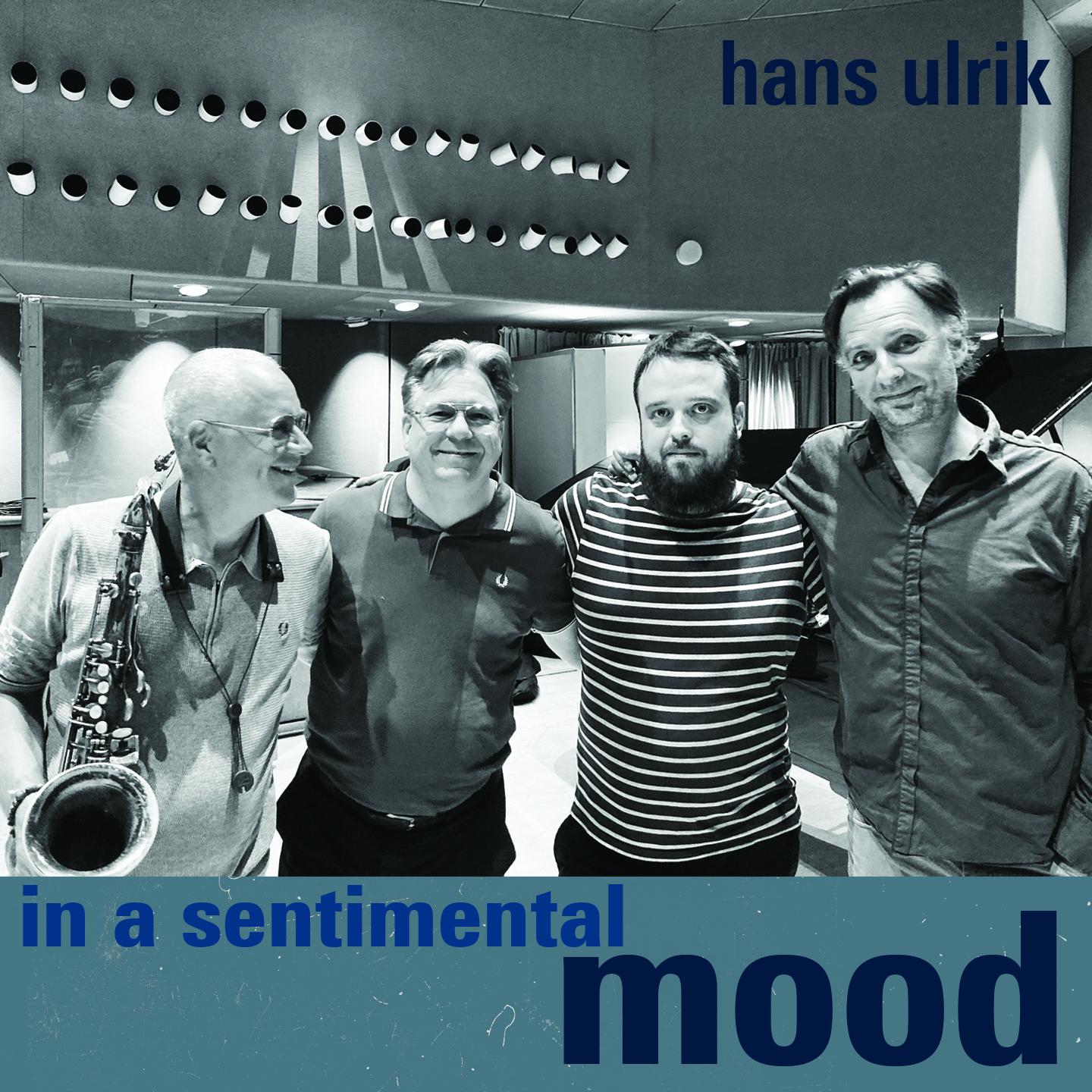 In a Sentimental Mood