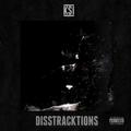 Disstracktions - EP