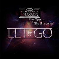 Ray J - Let It Go (karaoke Version)