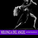 Milonga del Angel专辑