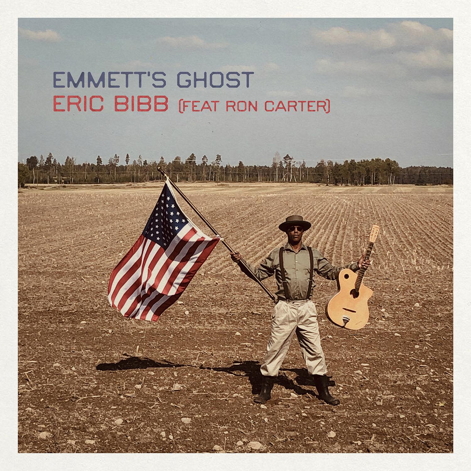 Emmett's Ghost (feat. Ron Carter)