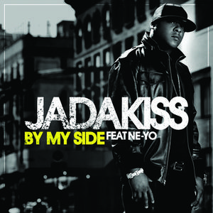 Ne-Yo、Jadakiss - By My Side （降8半音）