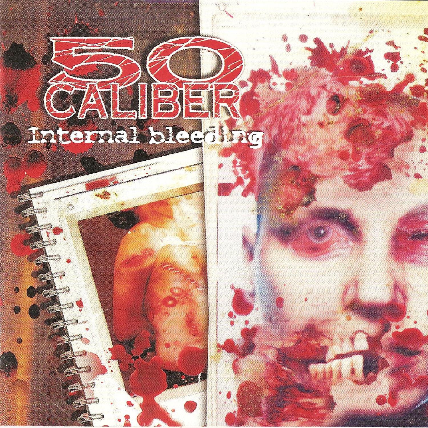 Internal Bleeding
