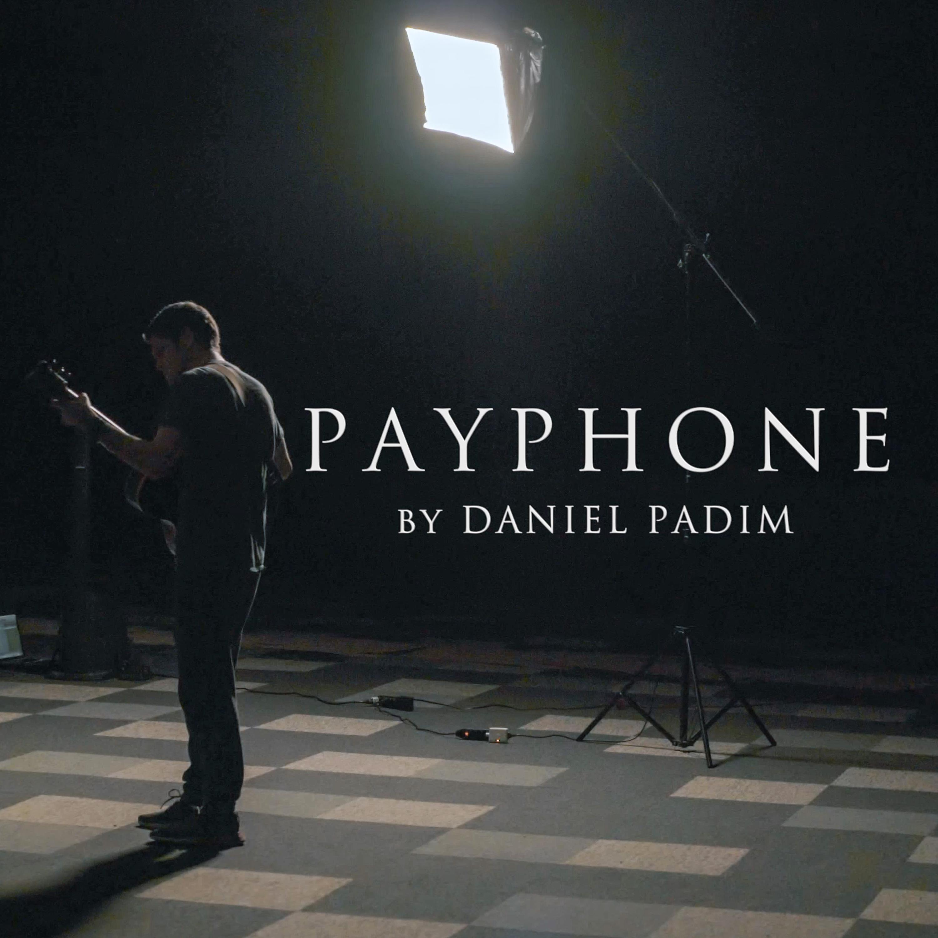 Payphone