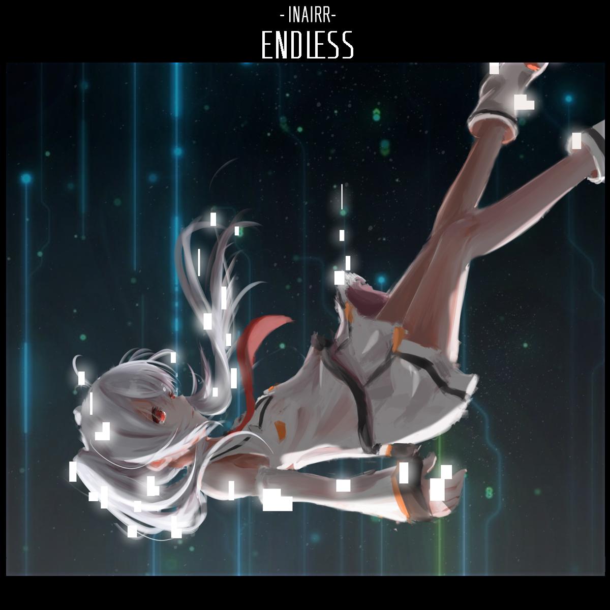 Endless(Original Mix)专辑