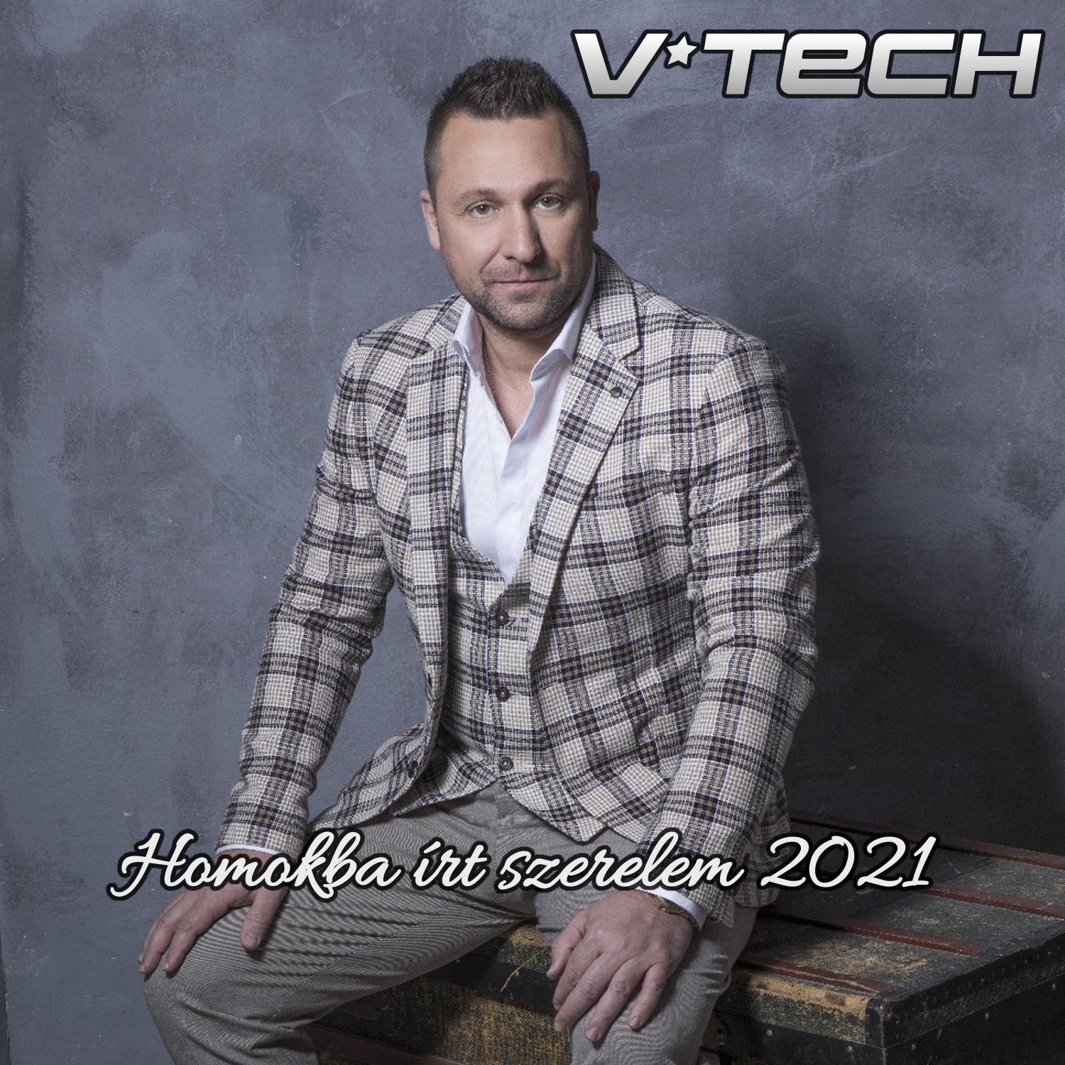 Homokba írt szerelem 2021