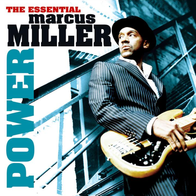Power : The Essential