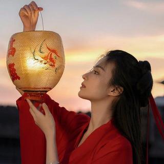 国风戏腔 | 戏子演绎悲欢离合