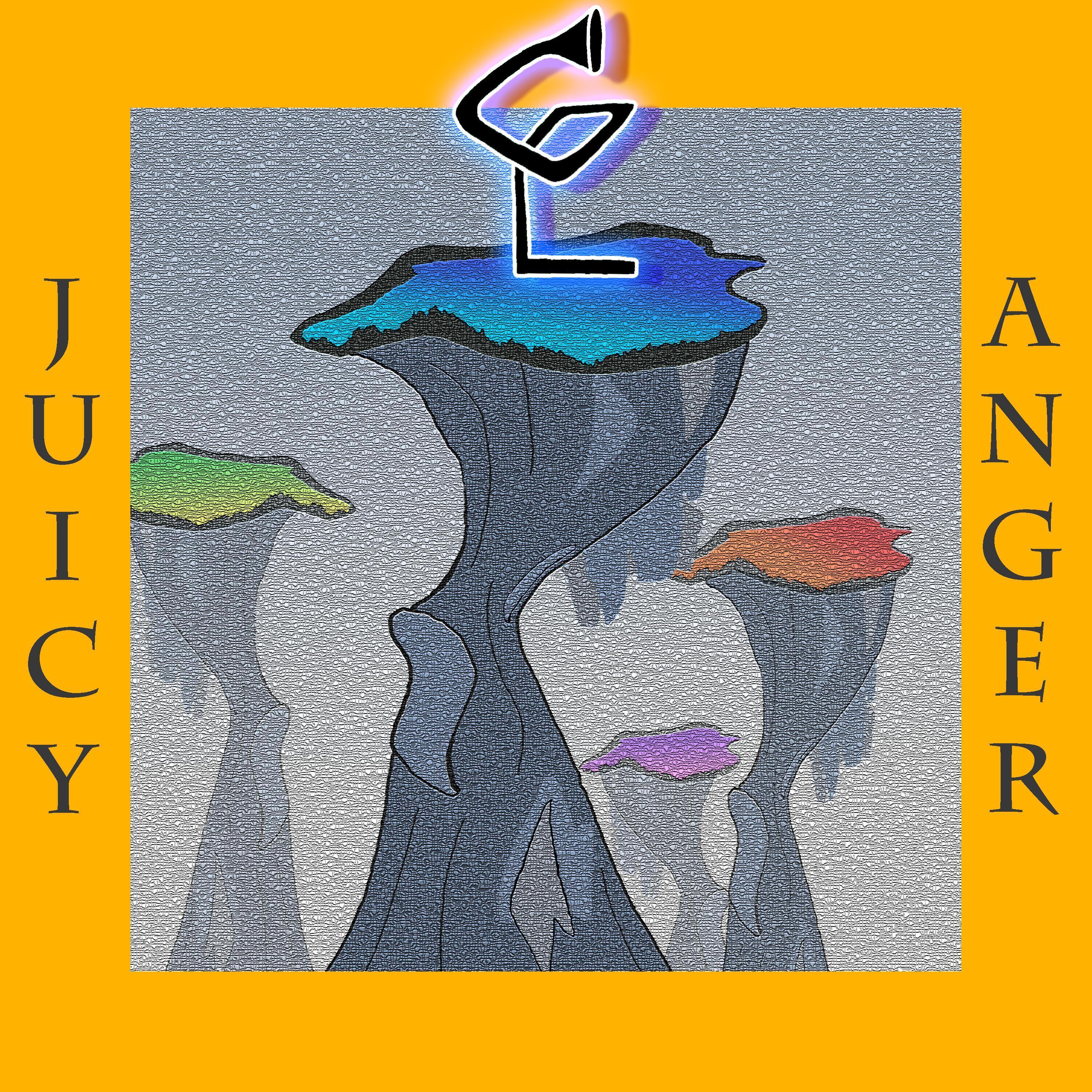 Juicy Anger
