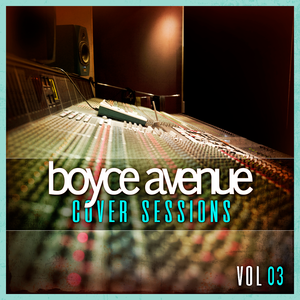 Happy - Boyce Avenue (Karaoke Version) 带和声伴奏