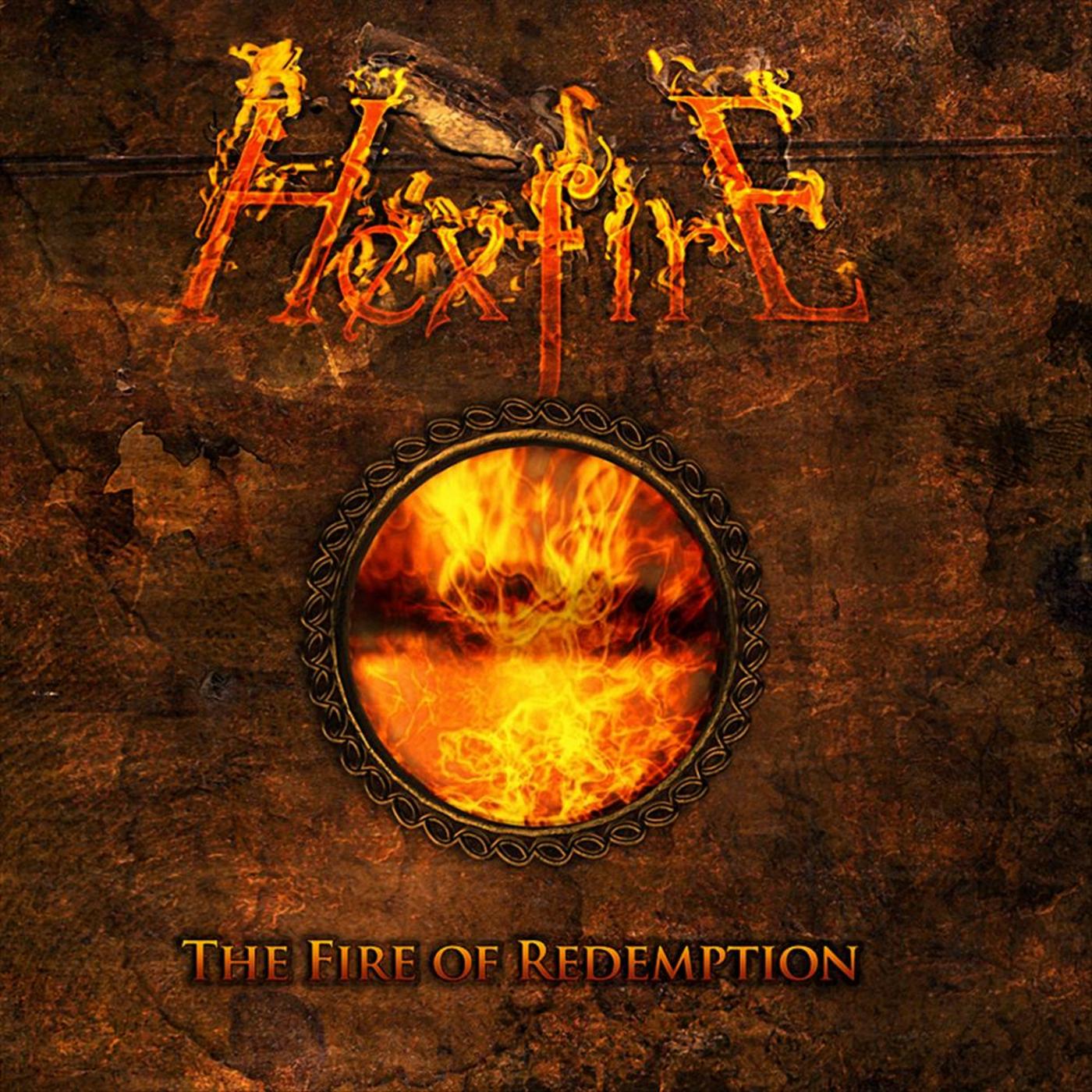 The Fire of Redemption