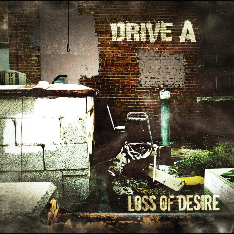 Loss of Desire