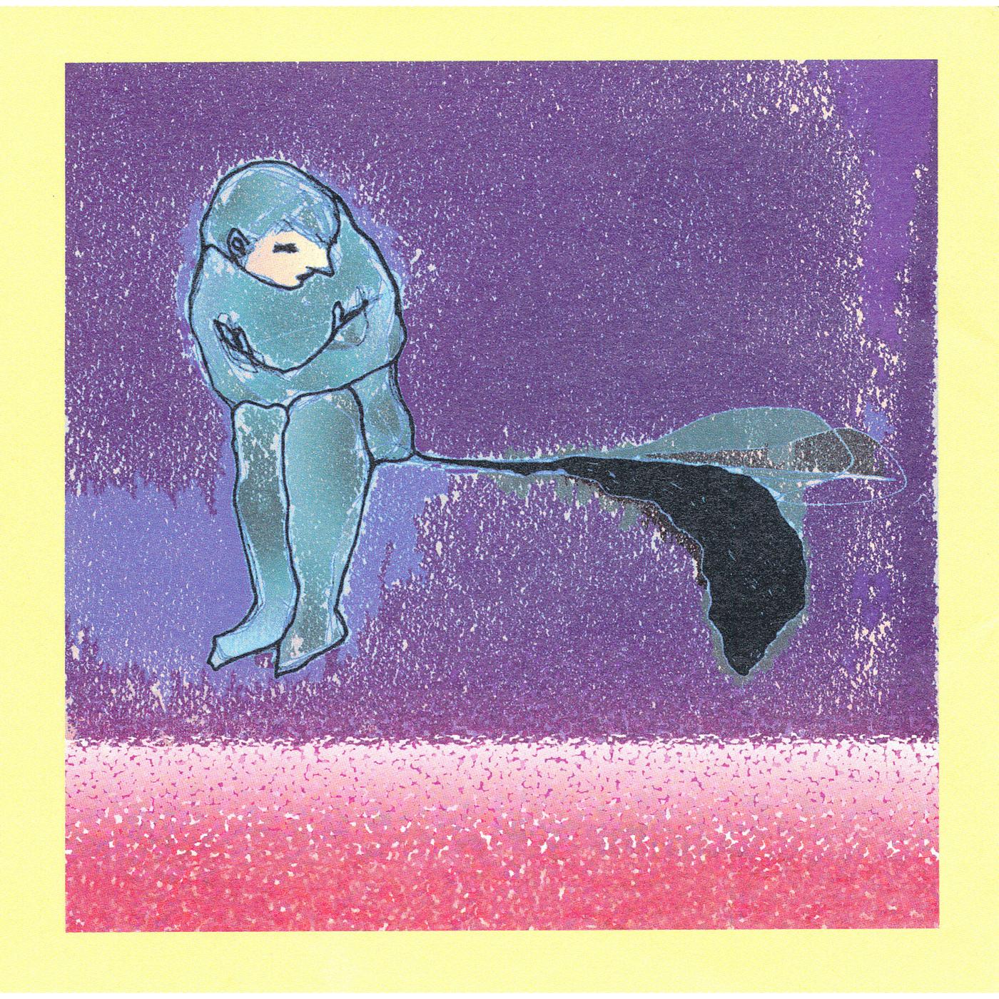 しのびあるきのたそがれに